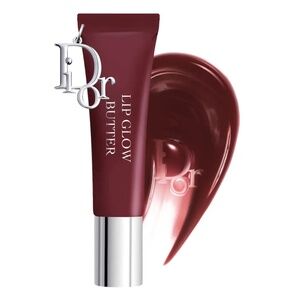 DIOR  Lip Glow Butter Hydrating Gloss Balm